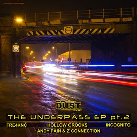The Underpass EP Pt. 2