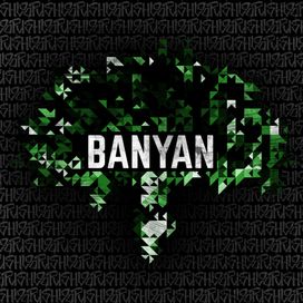 Banyan EP