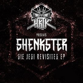 Die Jedi Revisited EP