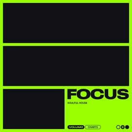 Focus: Best Soulful House October 2024