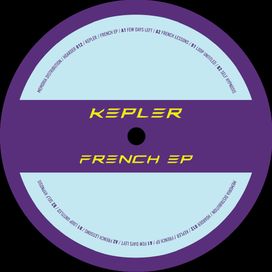 French EP
