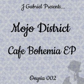 Cafe Bohemia EP