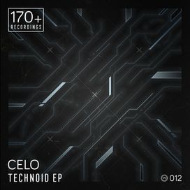 Technoid EP