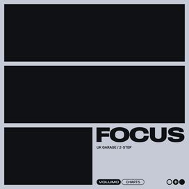 Focus: Best UK Garage / 2-Step October 2024