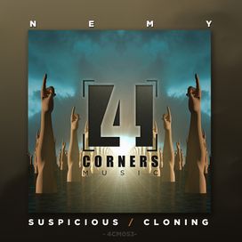 Suspicious / Cloning