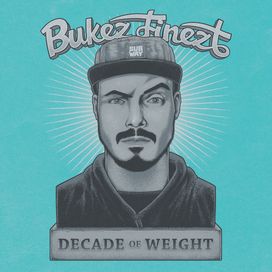 Decade of Weight LP