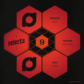 Demand Selects #9