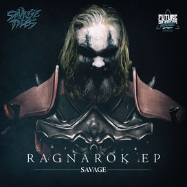 Ragnarök EP