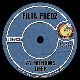 74 Fathoms Deep