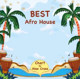 BEST Afro House [2024]