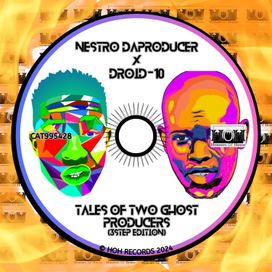 Tales Of Two Ghost Producers