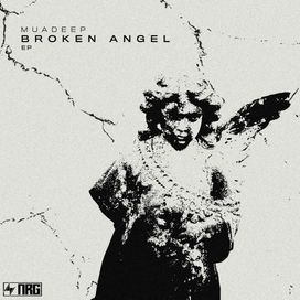 Broken Angel EP