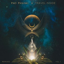 Travel Inside Vol.1
