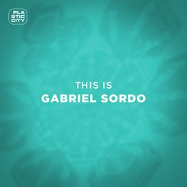 This is Gabriel Sordo
