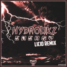 Energy (Licid Remix)