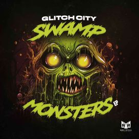 Swamp Monsters EP