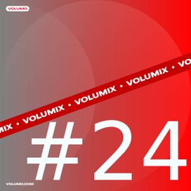 VOLUMIX #24 | Top Minimal & Microhouse