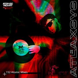 152 Atomic Mixes