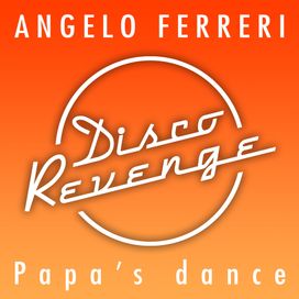 Papa's Dance