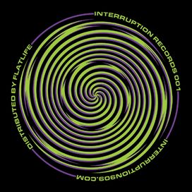 Interruption Records 001
