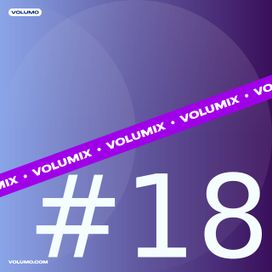VOLUMIX #18 | Minimal / Deep Tech & Microhouse