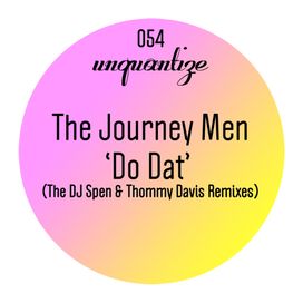 "Do Dat" The Spen & Thommy Remixes