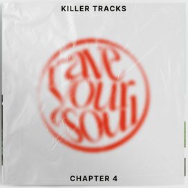 Killer Tracks Chapter 4
