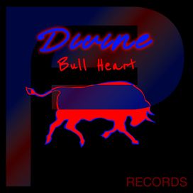 Next Level #2 - Divine Bull Heart