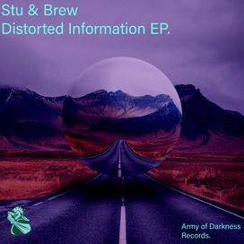Distorted Information EP