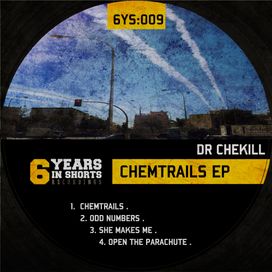 Chemtrails EP