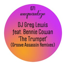 The Trumpet (Groove Assassin Remixes)