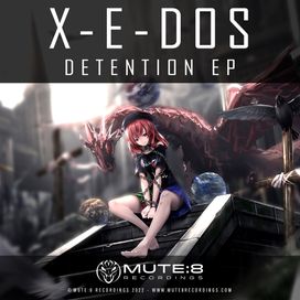 Detention EP