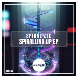 Spiralling Up EP