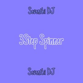 3Step Spinner