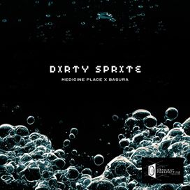 Dirty Sprite