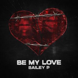 Be My Love (Extended Mix)