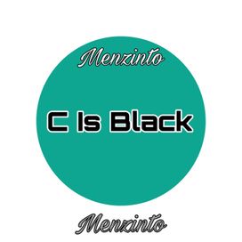 C Is Black
