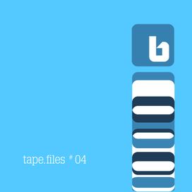 Tape.Files # 04