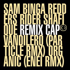 If The Cap Fits: Remixed Pt. 1