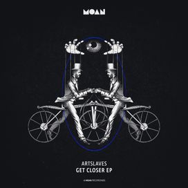 Get Closer EP