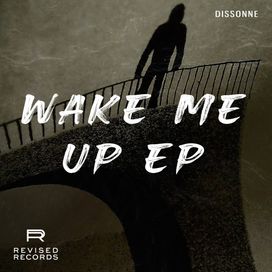 Wake Me Up EP
