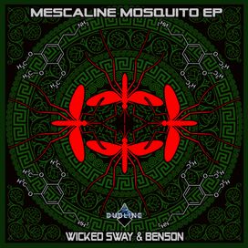 Mescaline Mosquito EP