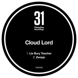 Lie Bury Teacher / Zwapp
