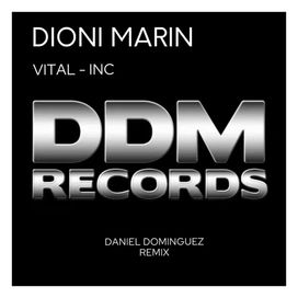 Vital - Inc (Daniel Dominguez Remix)