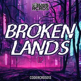 Broken Lands EP