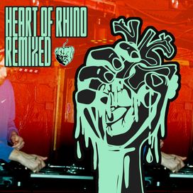 Heart Of Rhino (Remixed)