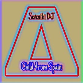 Child 4rom Spain