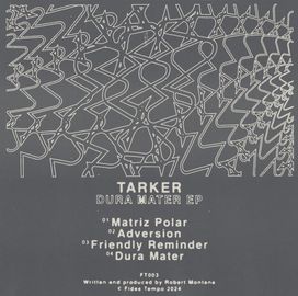 Dura Mater EP