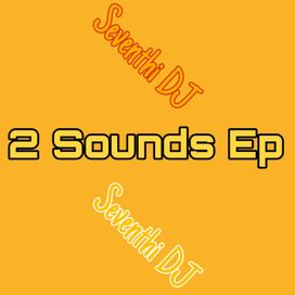 2 Sounds Ep