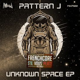 Unknown Space EP